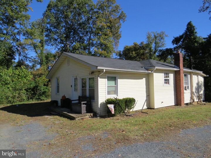 Property Photo:  438 Burns Crossing Road  MD 21054 