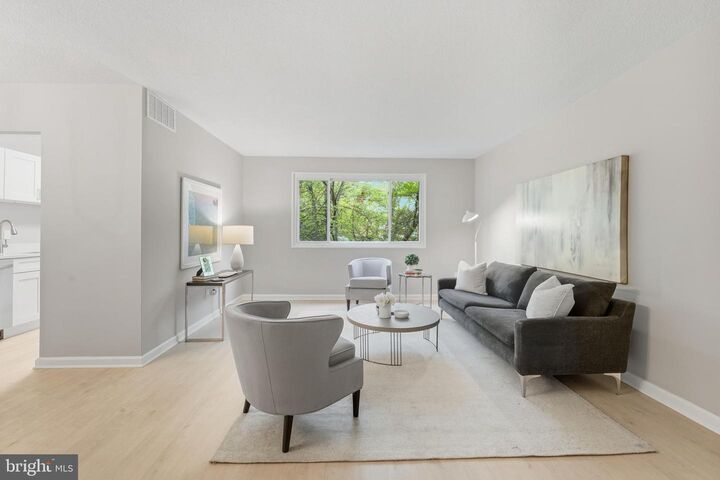 Property Photo:  3829 Hamilton Street E-304  MD 20781 