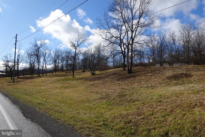 Property Photo:  7163 Path Valley Road  PA 17224 