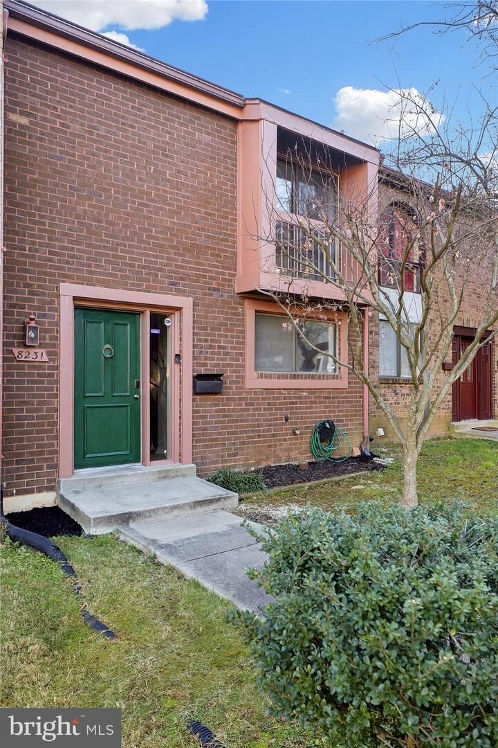 Property Photo:  8231 Canning Terrace  MD 20770 
