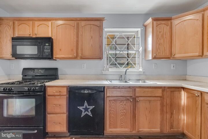 Property Photo: 11007 Trafton Drive MD 20774