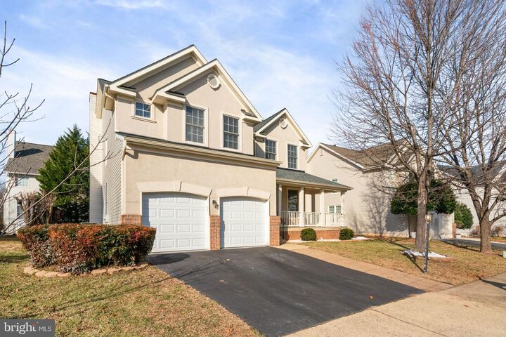 Property Photo:  20913 Solomons Court  VA 20165 