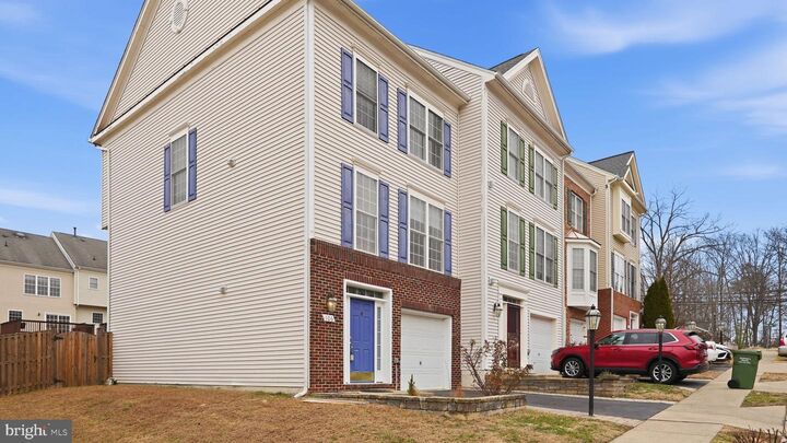 Property Photo:  106 Cork Street  VA 22554 