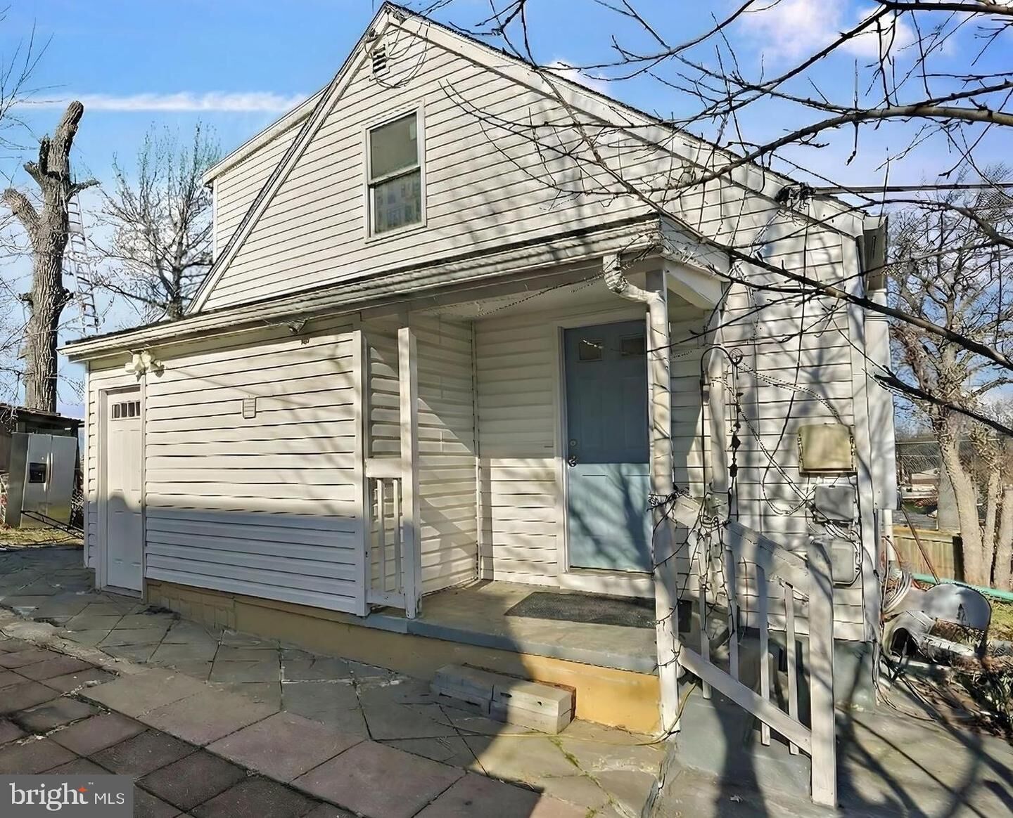 Property Photo: 5804 63rd Place MD 20737