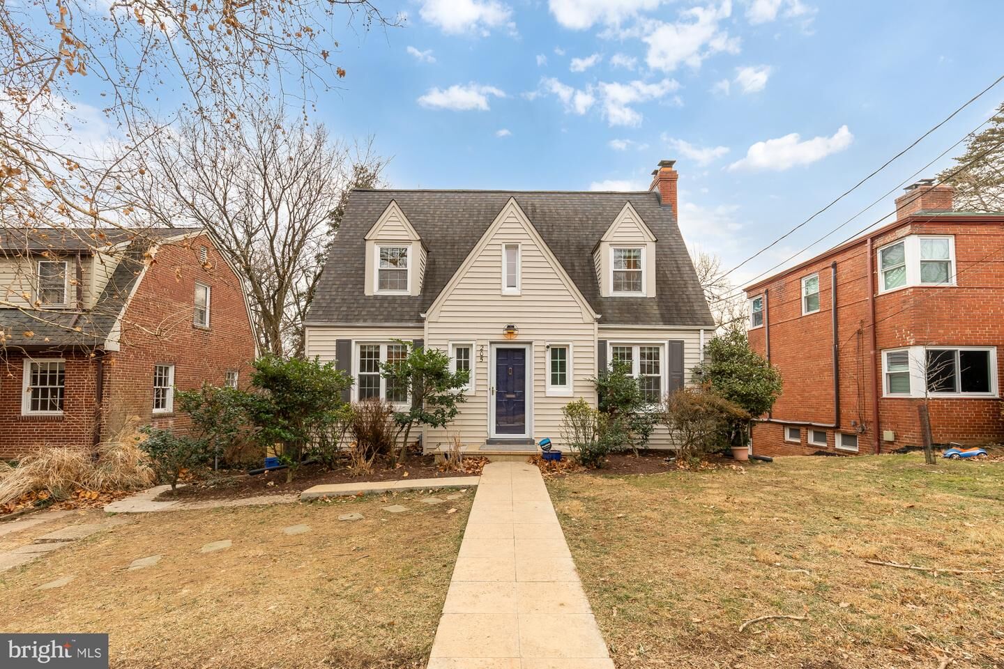 Property Photo:  205 Hodges Lane  MD 20912 