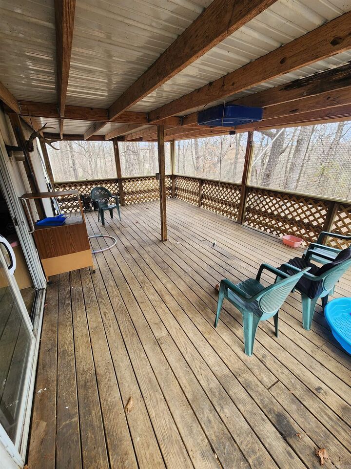 Property Photo:  3152 Polk Road 293  AR 71953 