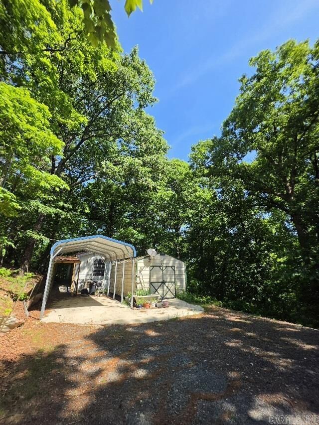 Property Photo:  3152 Polk Road 293  AR 71953 