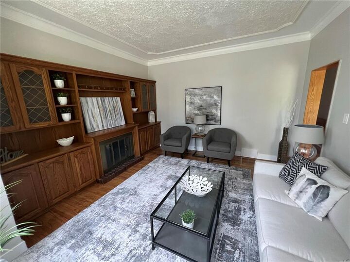 Property Photo:  254 Furby Street  MB R3C 2A9 