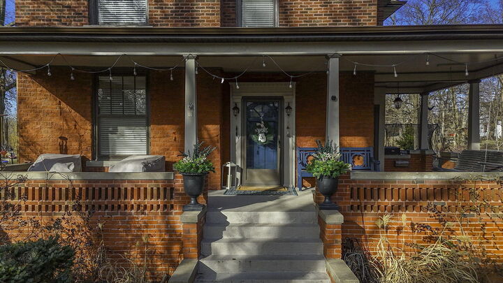 Property Photo:  709 Gilman St  MO 65270 