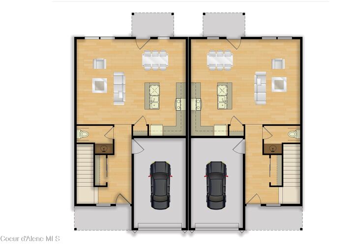 Property Photo:  593 N Creative Way (Lot 20)  ID 83854 