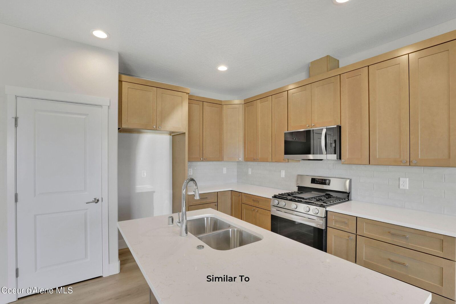 Property Photo: 607 N Creative Way (Lot 19) ID 83854