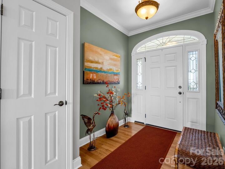 Property Photo:  71 Carriage Highlands Court  NC 28791 