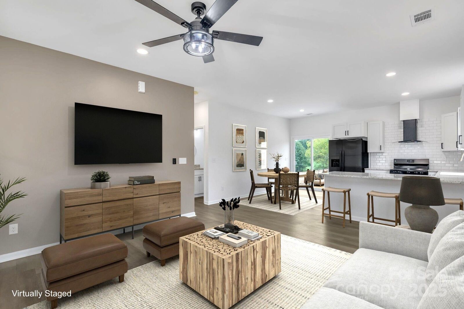 Property Photo:  104 Highfield Court  NC 28150 