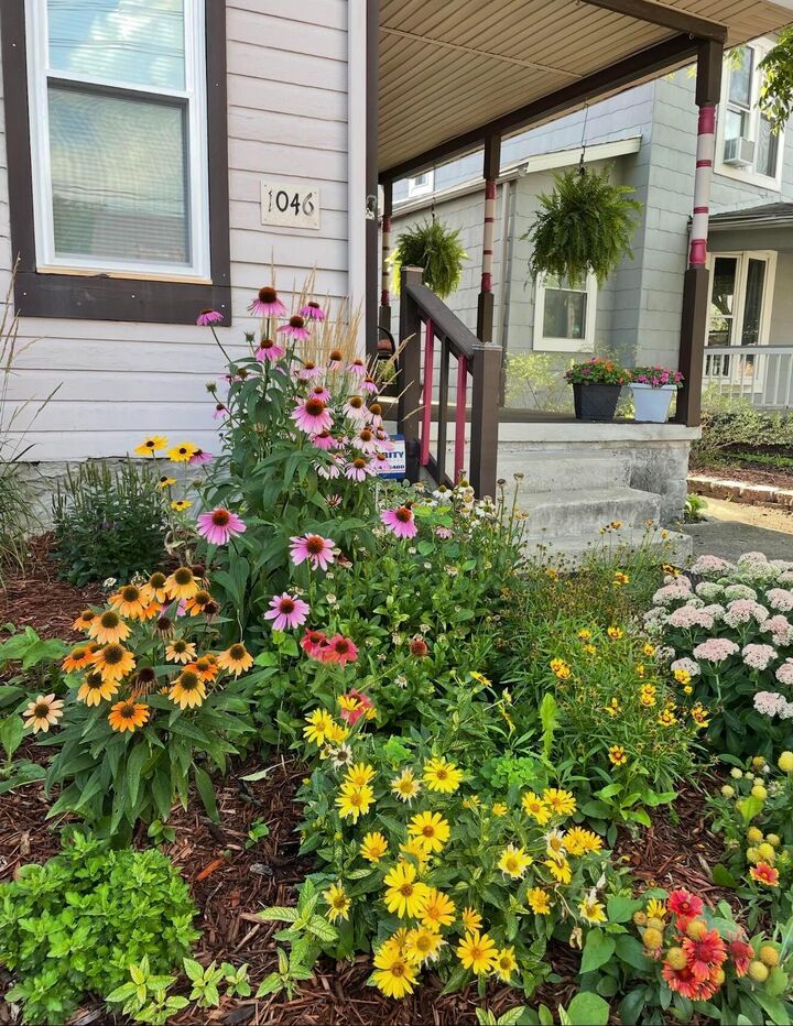 Property Photo:  1046 Summit Street  OH 43201 