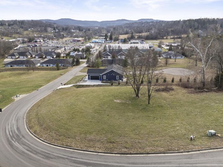 Property Photo: 44 Banyas Boulevard OH 45601