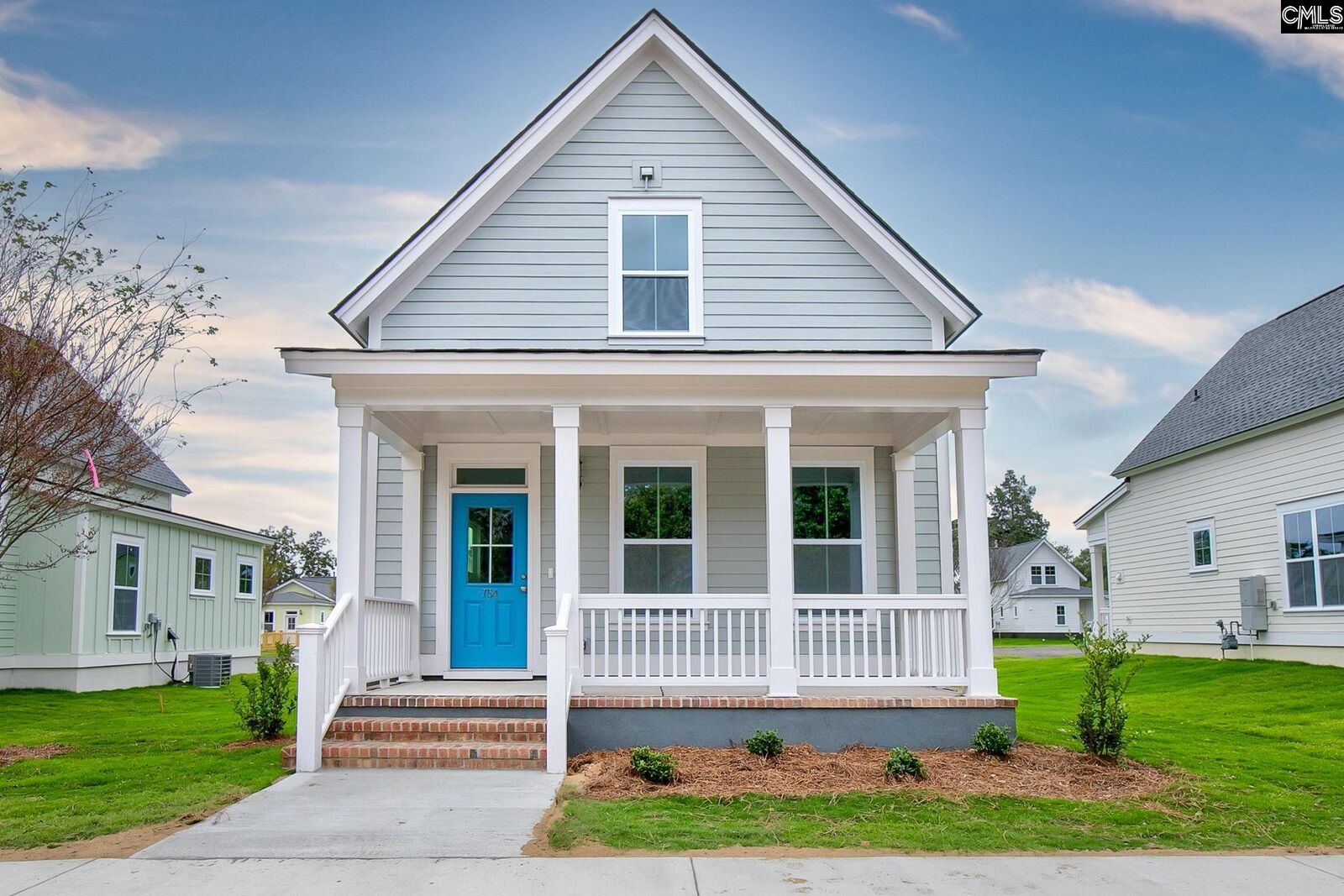 Property Photo: 754 Poplar SC 29033