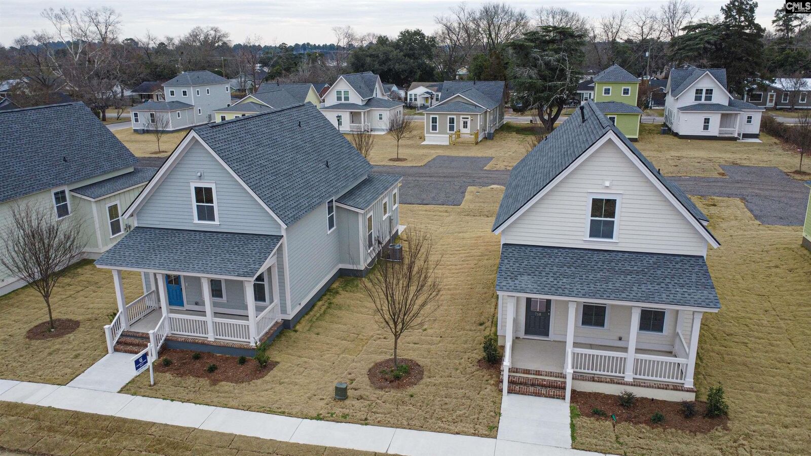 Property Photo:  754 Poplar  SC 29033 