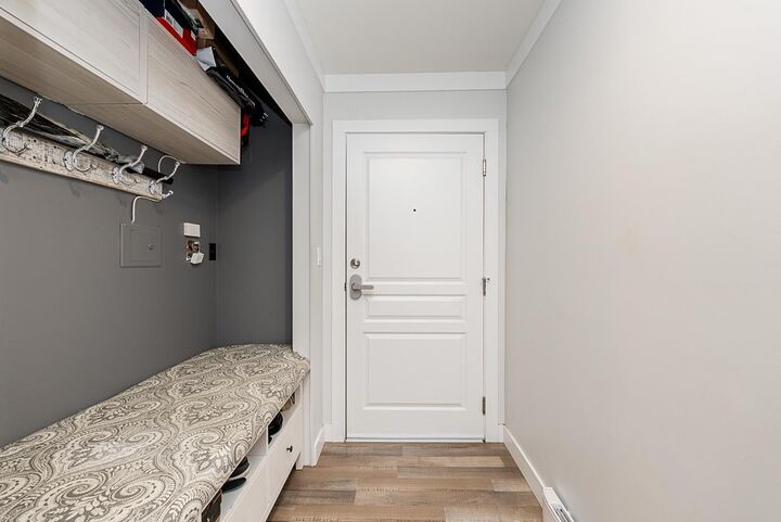 Property Photo:  13939 Laurel Drive 410  BC V3T 1A8 