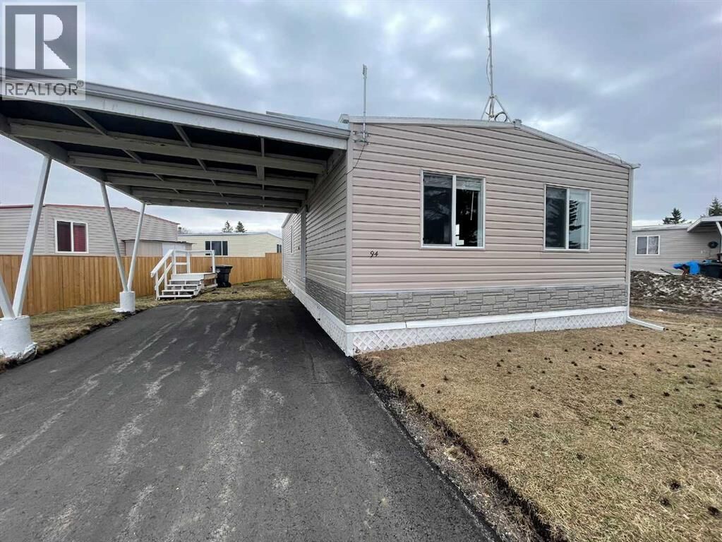 Property Photo:  5308 57 Street  AB T9V 2A3 