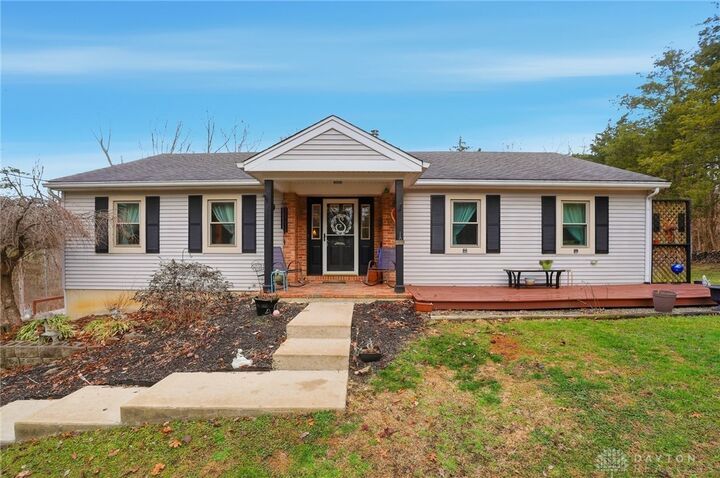 Property Photo: 7182 Brook Drive OH 45152