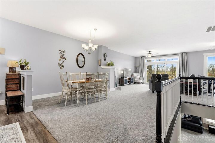 Property Photo:  2604 Eagle View Drive  OH 45431 