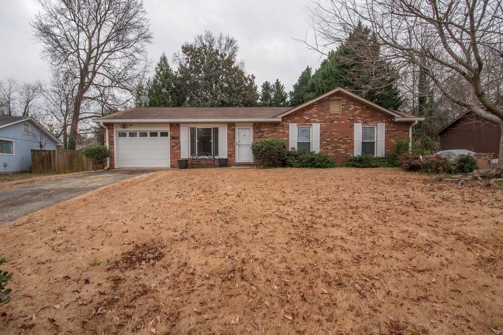 Property Photo:  6200 Fieldcrest Drive  GA 30260 