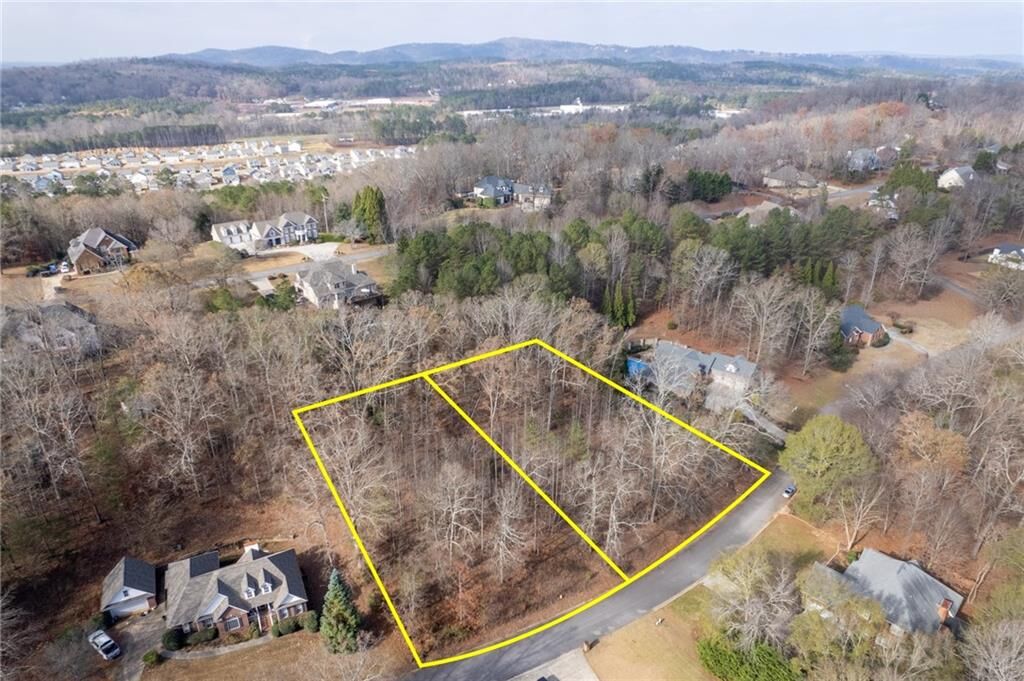 Property Photo:  0 Ravenwood Drive  GA 30161 