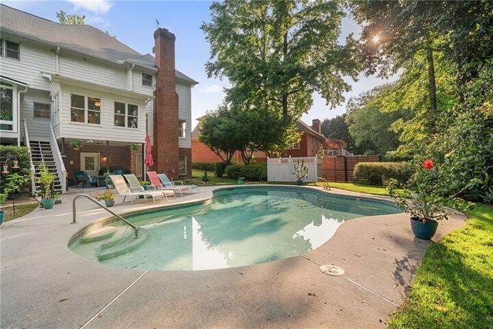 Property Photo: 314 Savannah Place GA 30052