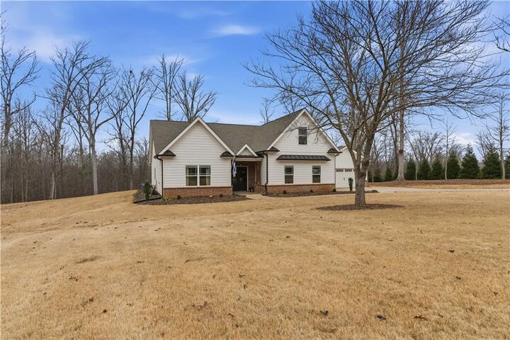 Property Photo:  246 Emmaline Lane  GA 30549 