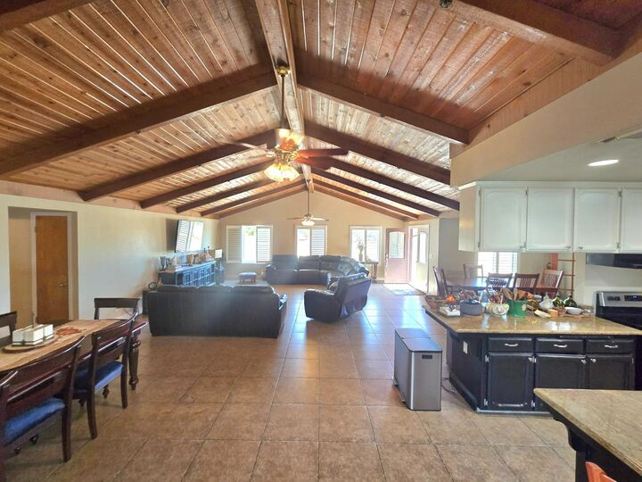 Property Photo: 16448 Monreal Road CA 93636