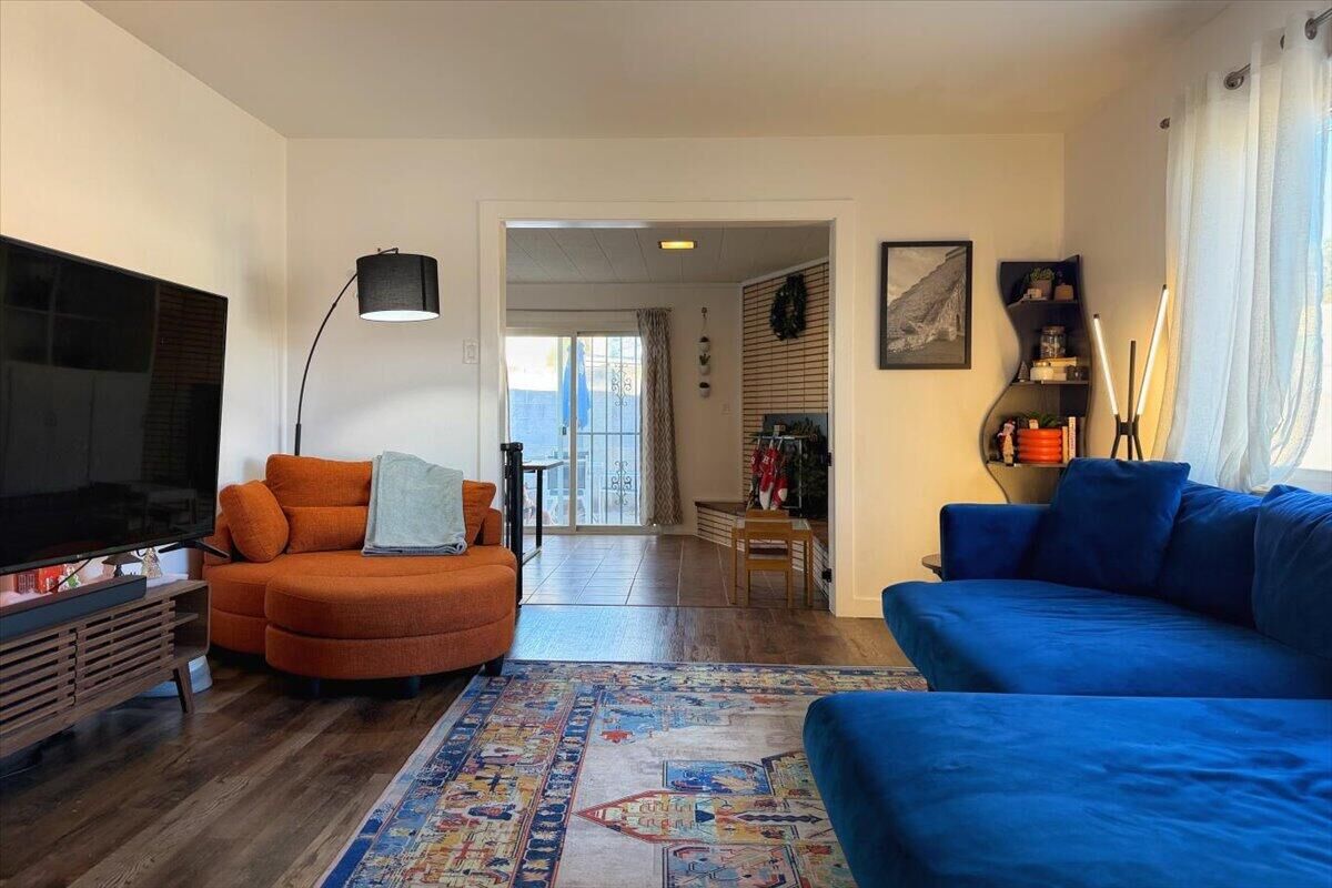 Property Photo:  3620 Mary Ellen Street NE  NM 87111 