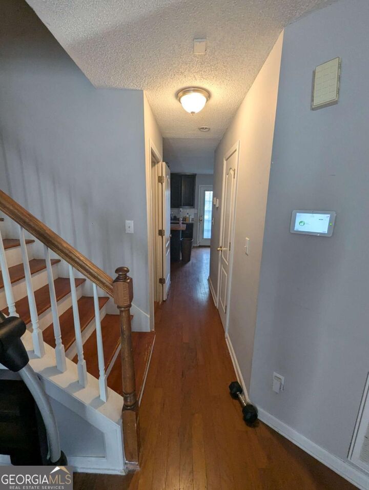 Property Photo:  10581 Sourwood Court  GA 30238 