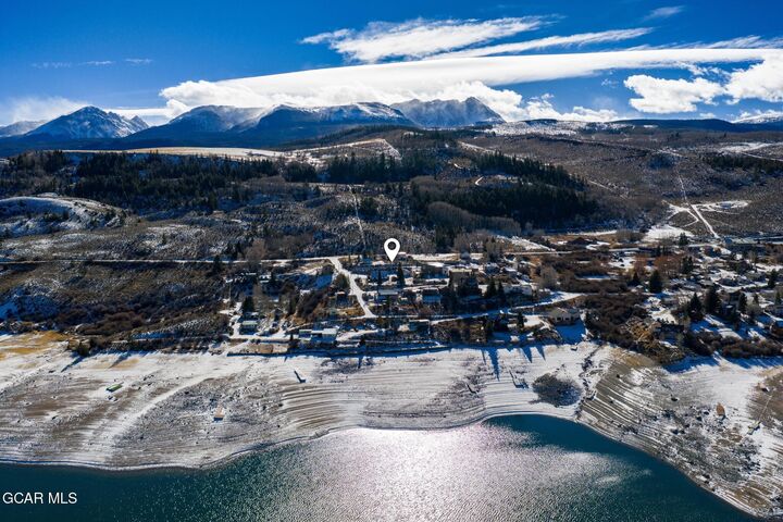 Property Photo:  6895 Heeney Road  CO 80498 