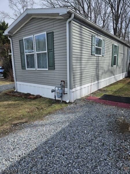 Property Photo: 44 Ridge Rd 13 NJ 07438