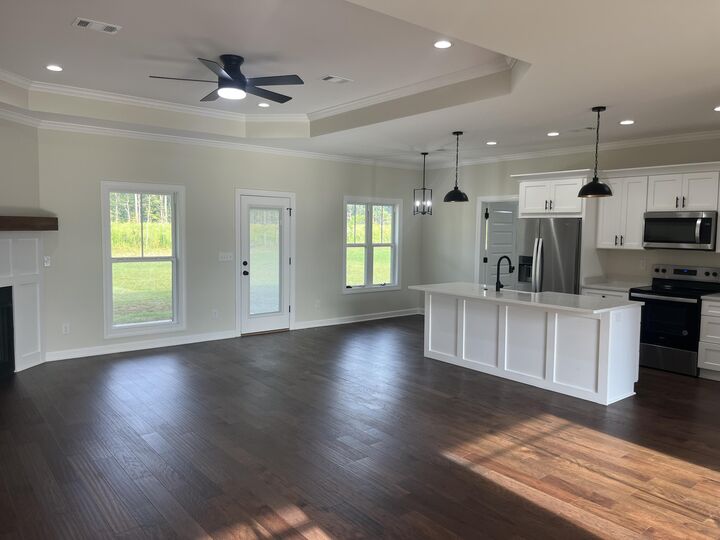 Property Photo:  115 Foxfire Cove  MS 39759 