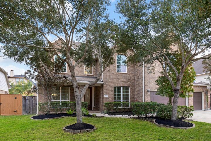 Property Photo:  7519 Finn Way  TX 77396 