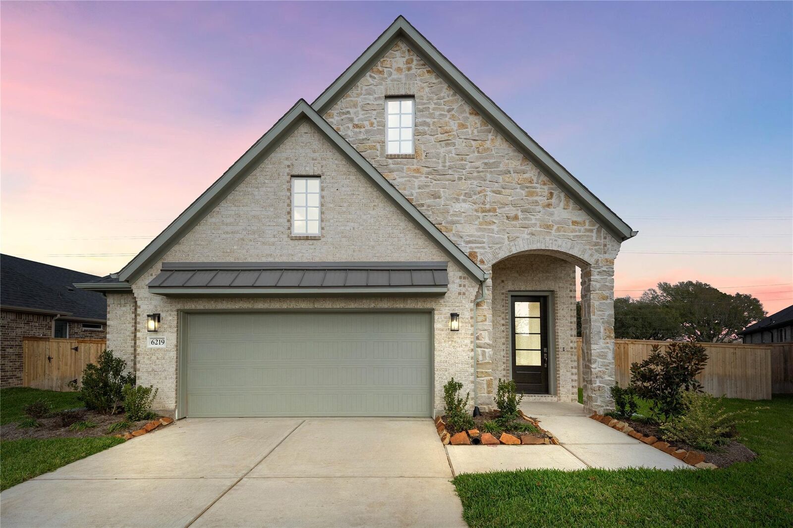 Property Photo:  6219 Deep Gulch Drive  TX 77469 