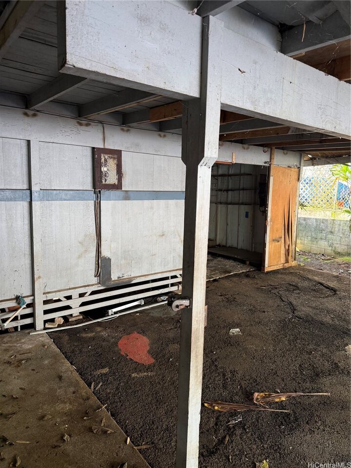 Property Photo:  47-545 Nenehiwa Place  HI 96744 