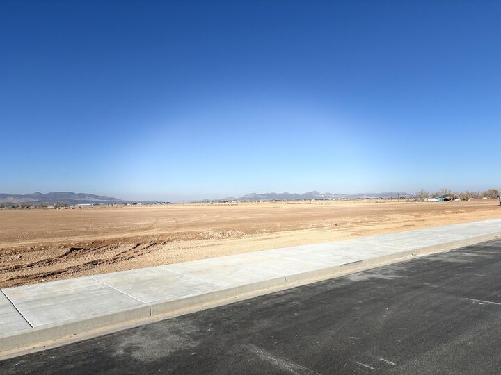 Property Photo: 3548 W 750 N UT 84721