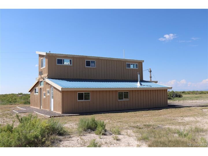 Property Photo:  20497 County Road 59  CO 81143 