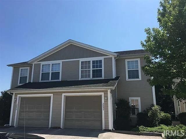 Property Photo:  2897 S Walnut Street Pike  IN 47401 