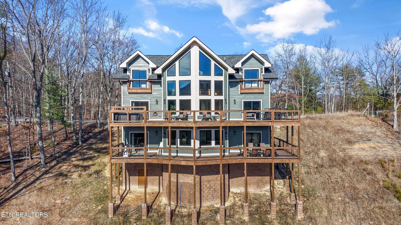 Property Photo:  2731 Knights Lane  TN 37862 