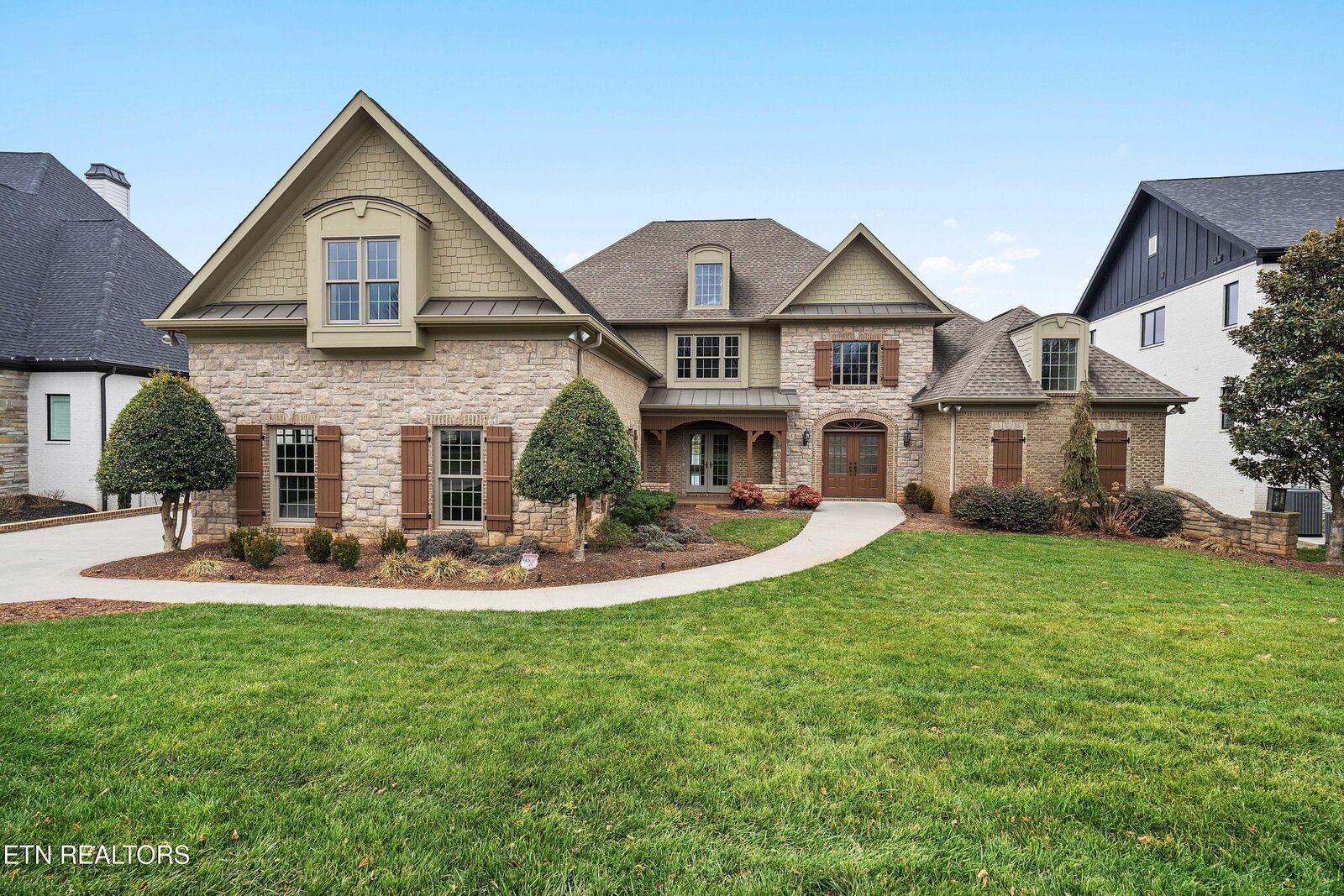 Property Photo:  1403 Charlottesville Blvd  TN 37922 