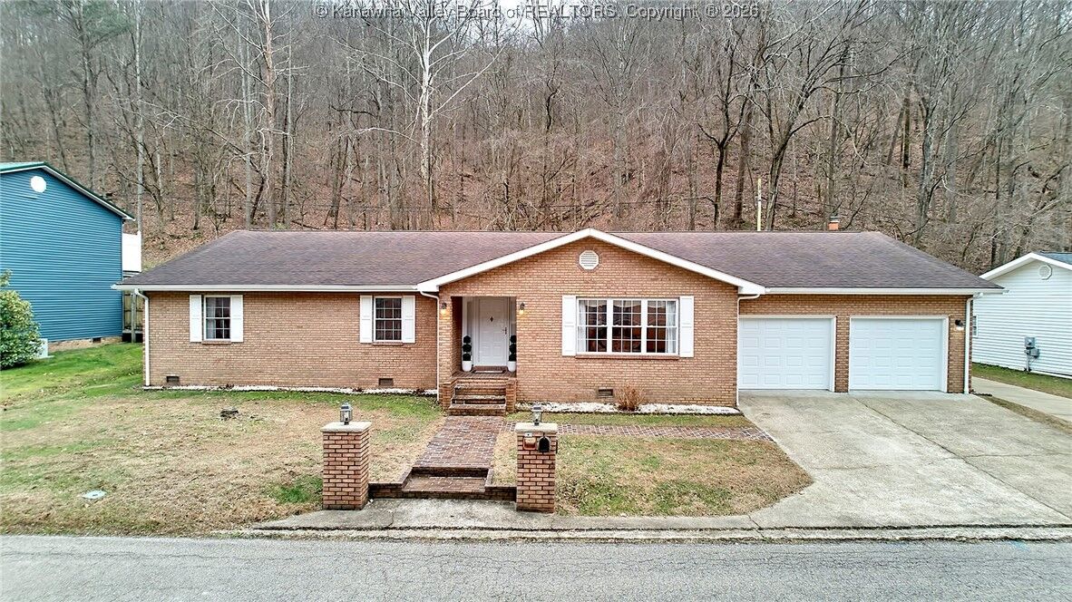 Property Photo:  872 Country Estates Road  WV 25065 