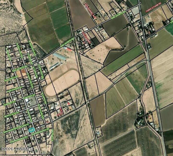 Property Photo:  0 S Medina Road  NM 88027 