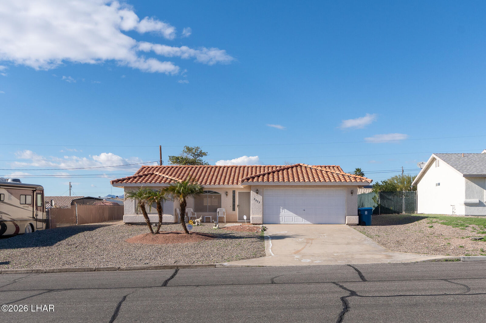 Property Photo:  3275 Thunderhead Dr  AZ 86406 