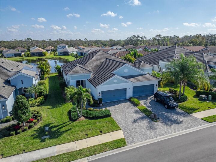 Property Photo:  3403 Azurite Way  FL 34211 