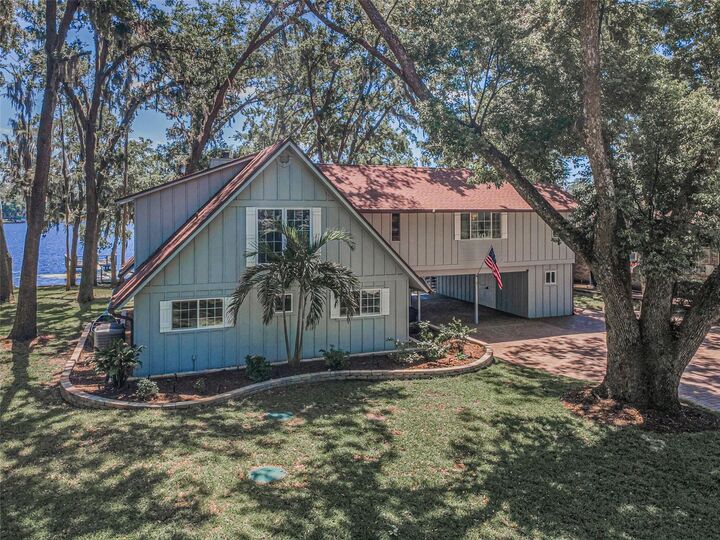 Property Photo:  16019 Chastain Road  FL 33556 