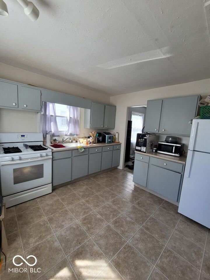 Property Photo:  4759 N Mitchner Avenue  IN 46226 