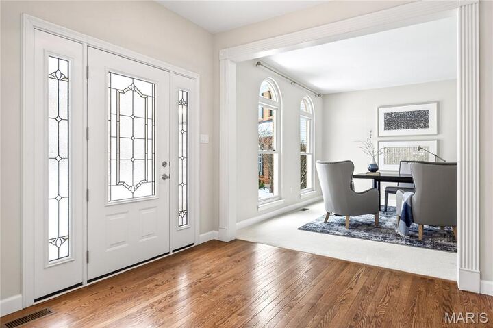 Property Photo: 1302 Wellington View Place MO 63005